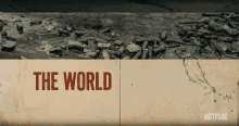 The World Is Hungry For Change Ready For Change GIF - The World Is Hungry For Change Ready For Change In Need Of Change GIFs