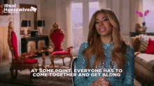 Mary Cosby Mary Rhoslc GIF - Mary Cosby Mary Rhoslc Real Housewives GIFs