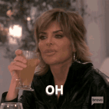 Oh Real Housewives Of Beverly Hills GIF - Oh Real Housewives Of Beverly Hills Really GIFs