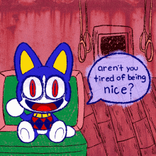 Rover Animal Crossing Tired Being Nice Train GIF - Rover Animal Crossing Tired Being Nice Train GIFs