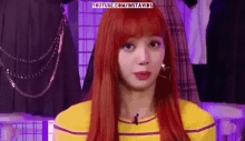 blackpink lalisa