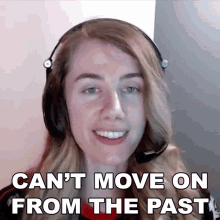 Cant Move On From The Past Clg Goosebreeder GIF - Cant Move On From The Past Clg Goosebreeder Clg Goose GIFs