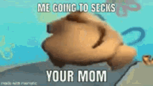 Secks Your Mom GIF - Secks Your Mom GIFs