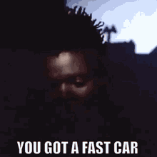 Fast Car Tracy Chapman GIF - Fast Car Tracy Chapman 80s Music GIFs