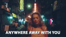 Anywhere Away With You Anywhere GIF - Anywhere Away With You With You Anywhere GIFs
