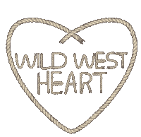 Wild West Heart Kylie Morgan Sticker - Wild West Heart Kylie Morgan I Only Date Cowboys Song Stickers