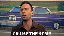 Cruise The Strip Cruising GIF - Cruise The Strip Cruising Riding GIFs