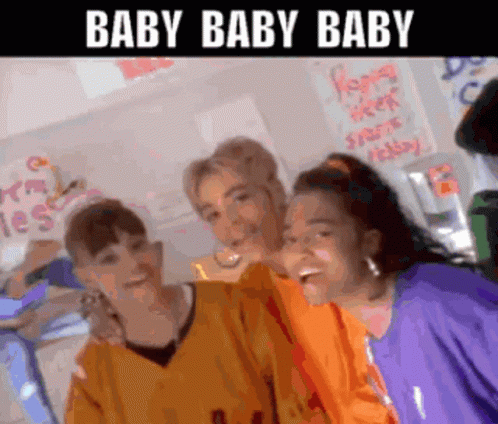 Baby Baby Baby Tlc Gif Baby Baby Baby Tlc 90s Music Discover Share Gifs