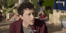 good liar