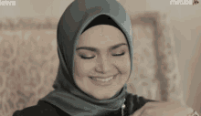 Siti Nurhaliza Crying Laughing GIF - Siti Nurhaliza Crying Laughing Happy Cry GIFs