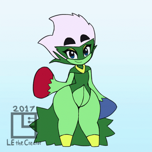 Konvierte tu nick en un pokemon. Vale para Avatar.
