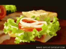 Chorizo Sandwich GIF - Chorizo Sandwich GIFs