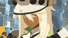 Game Guilty Gear GIF - Game Guilty Gear Ramlethal GIFs