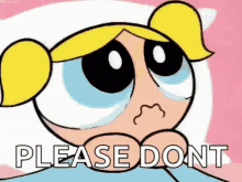 Powerpuff Girls Meme Gifs Tenor