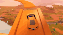 Jump Car GIF - Jump Car Driving Game GIFs
