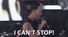 I Cant Stop Fitz And The Tantrums GIF - I Cant Stop Cant Stop Fitz And The Tantrums GIFs