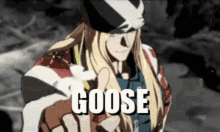 Goose Axl GIF - Goose Axl Axl Low GIFs