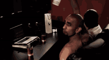 Thugpun Talli Tuesday GIF - Thugpun Talli Tuesday Lets Drink GIFs