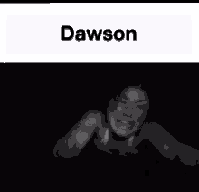 Dawson GIF - Dawson GIFs