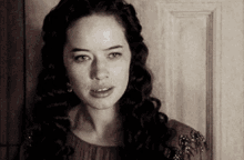 lucie herondale the shadowhunters talking anna popplewell