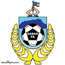 Sabah Sabah Fa GIF - Sabah Sabah Fa Di Bawah GIFs