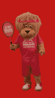 generali generali insurance mascot generali lion