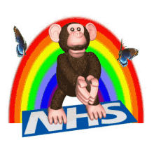 Nhs Clap GIF - Nhs Clap Clapping Hands GIFs