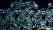 military caracol