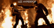 tf2 uzi hyperpop pyro team fortress2 tf2 uzi hyperpop pyro team fortress2
