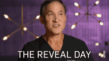 The Reveal Day For Real The Story Of Reality Tv GIF - The Reveal Day For Real The Story Of Reality Tv The Day We Will Reveal GIFs