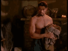 ares god of war xwp kevin tod smith xena warrior princess ares god of war xwp kevin tod smith xena warrior princess