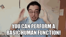 Joji Filthy Frank GIF - Joji Filthy Frank Basic Human Function GIFs