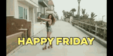 Friday Friyay GIF - Friday Friyay Weekend GIFs