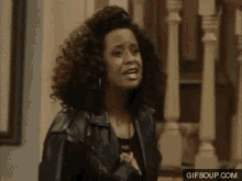 Claire Huxtable Cosby Show GIF - Claire Huxtable Cosby Show Angry GIFs
