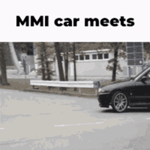 mmi morsmutual mmi meets car meets gta5