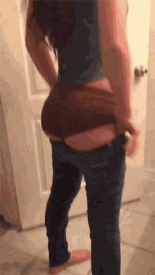 Booty Big Butt GIF - Booty Big Butt Big Ass GIFs