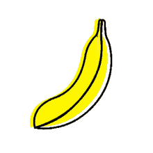 kstr kochstrasse banana bananas fruit