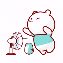 unbearable heats