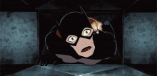 Yj Bd GIF - Yj Bd Young Justice GIFs