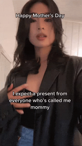 Sexy Mommy