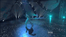 Leap Of Faith GIF - Competition So You Think You Can Dance Sytycd GIFs