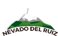 Nevado Del Ruiz Volcano Sticker - Nevado Del Ruiz Volcano Smoke Stickers