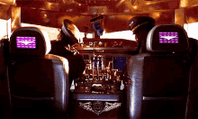 Getting Down In The Cockpit GIF - Cockpit Getting Down Soul Plane GIFs