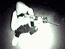Gun Night GIF - Gun Night Dark GIFs