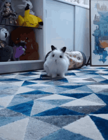 Bunny Rabbit GIF - Bunny Rabbit Luality GIFs