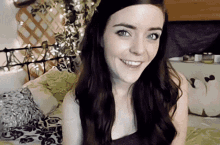 sexy girl brunette webcam