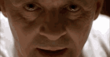 The Silence Of The Lambs Anthony Hopkins GIF - The Silence Of The Lambs Anthony Hopkins Hannibal Lecter GIFs