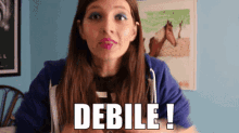 Débile Chachoukie GIF - Débile Chachoukie Streamer GIFs