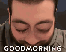 Goodmorning Jesse Wiser GIF - Goodmorning Morning Jesse Wiser GIFs