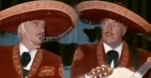 Naked Gun Stage Performing GIF - Naked Gun Stage Performing Mexican GIFs